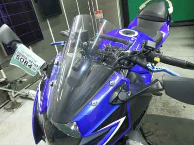 Suzuki GSX250R