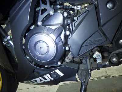 Suzuki GSX250R