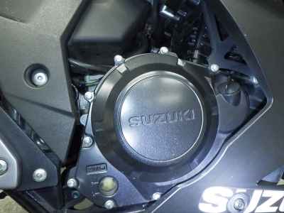 Suzuki GSX250R
