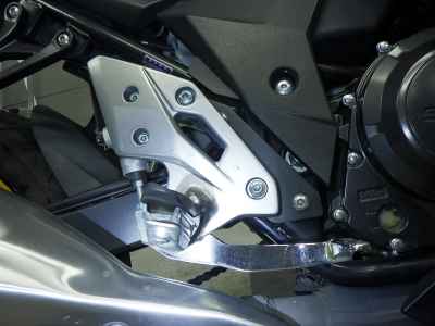 Suzuki GSX250R