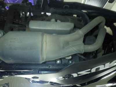 Suzuki GSX250R