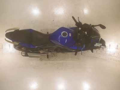 Suzuki GSX250R