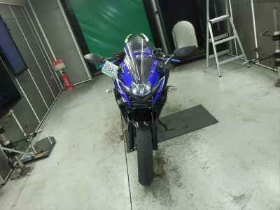 Suzuki GSX250R