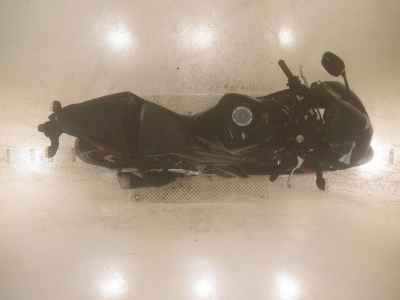 Yamaha YZF-R25 2015