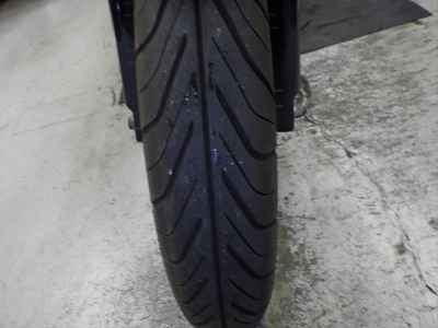 Yamaha YZF-R25 2015