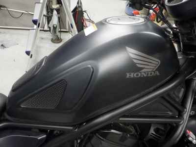 Honda Rebel CMX250 2023