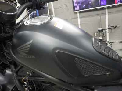 Honda Rebel CMX250 2023