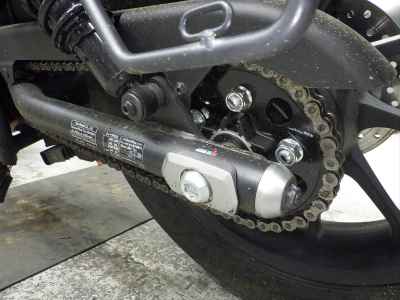 Honda Rebel CMX250 2023