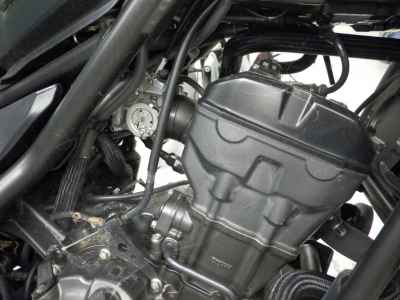 Honda Rebel CMX250 2023