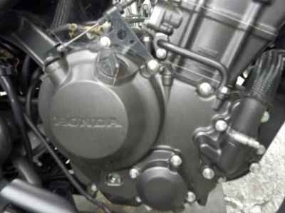 Honda Rebel CMX250 2023