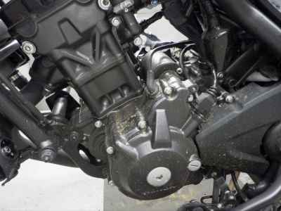 Honda Rebel CMX250 2023