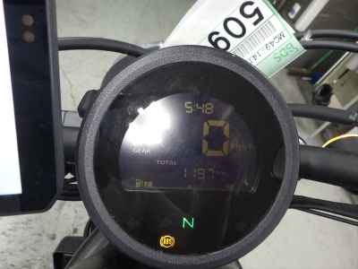 Honda Rebel CMX250 2023