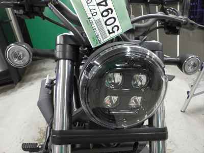 Honda Rebel CMX250 2023