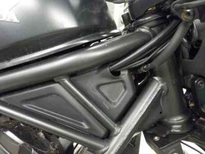 Honda Rebel CMX250 2023
