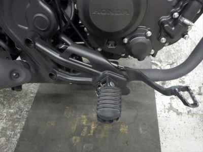 Honda Rebel CMX250 2023