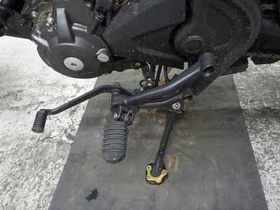 Honda Rebel CMX250 2023