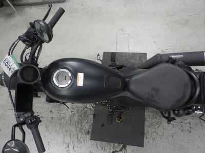 Honda Rebel CMX250 2023