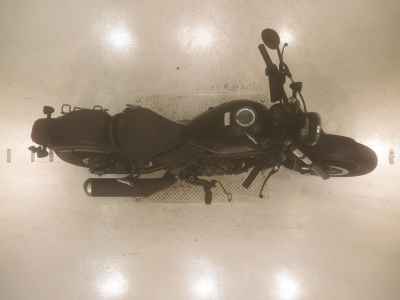 Honda Rebel CMX250 2023
