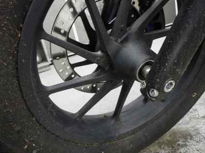 Honda Rebel CMX250 2023