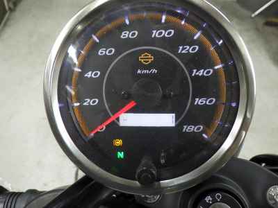 Harley-Davidson X350 2024