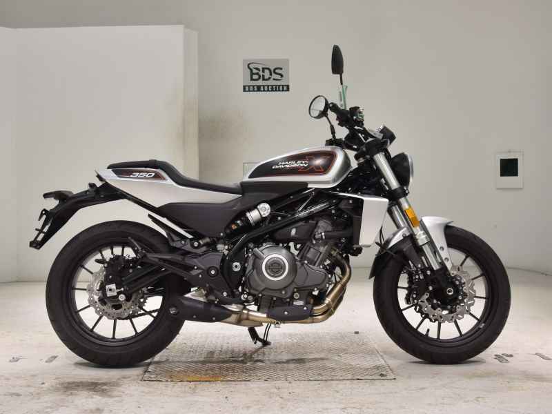 Harley-Davidson X350 2024