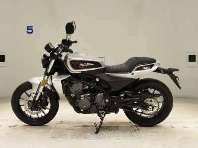 Harley-Davidson X350 2024