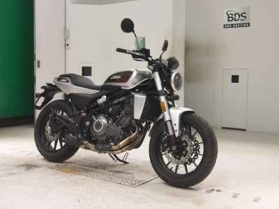 Harley-Davidson X350 2024