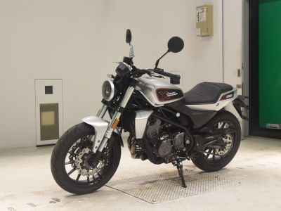 Harley-Davidson X350 2024