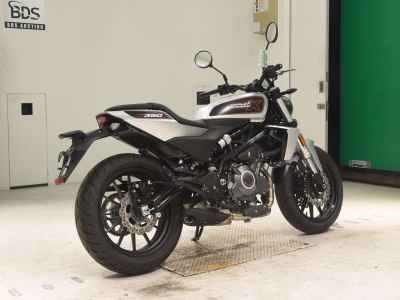 Harley-Davidson X350 2024