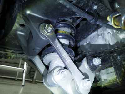 Honda NM4 Vultus 2014