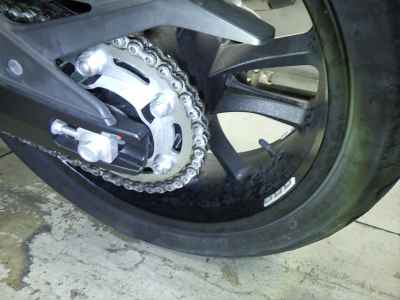 Honda NM4 Vultus 2014
