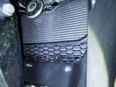 Honda NM4 Vultus 2014