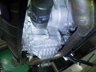 Honda NM4 Vultus 2014