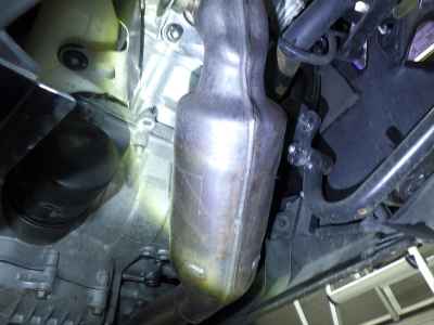 Honda NM4 Vultus 2014