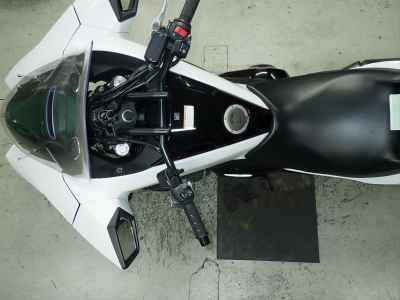 Honda NM4 Vultus 2014