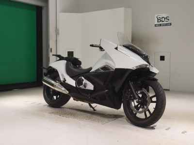 Honda NM4 Vultus 2014
