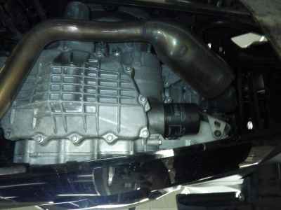 Honda NM4 Vultus 2014