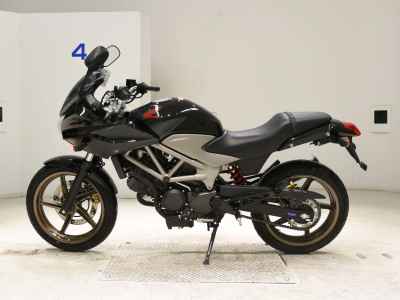Honda VTR250F 2015