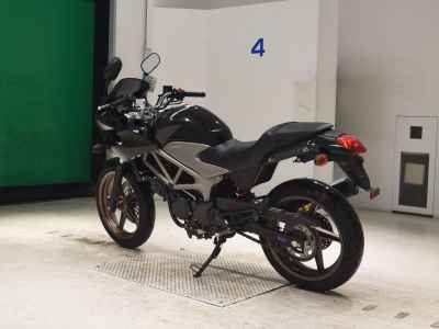 Honda VTR250F 2015