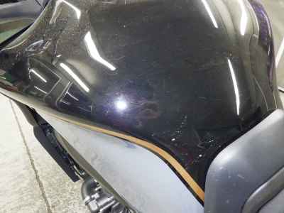 Yamaha Tracer 9 GT+ 2024