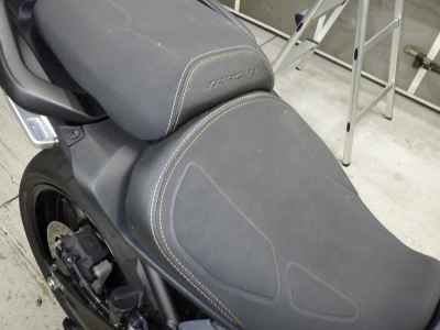 Yamaha Tracer 9 GT+ 2024