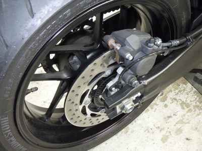 Yamaha Tracer 9 GT+ 2024