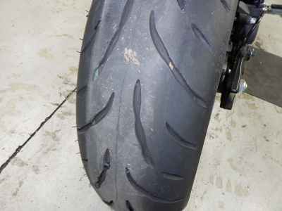 Yamaha Tracer 9 GT+ 2024