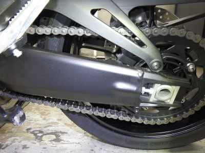 Yamaha Tracer 9 GT+ 2024