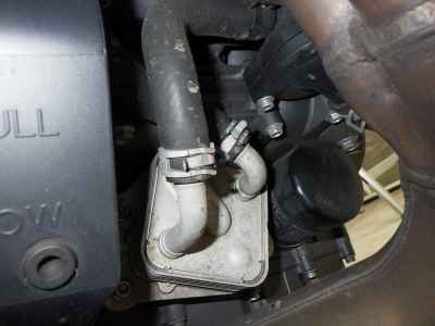 Yamaha Tracer 9 GT+ 2024