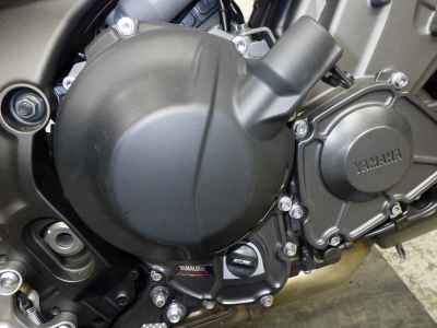 Yamaha Tracer 9 GT+ 2024