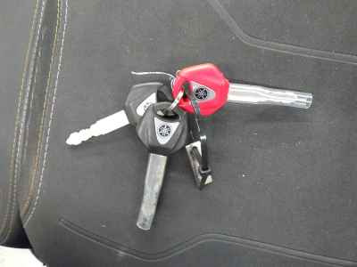 Yamaha Tracer 9 GT+ 2024