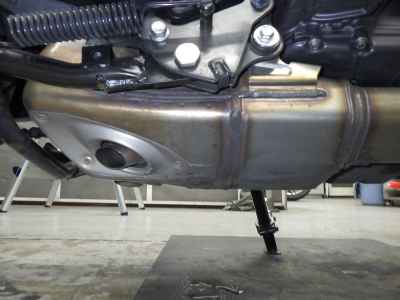 Yamaha Tracer 9 GT+ 2024