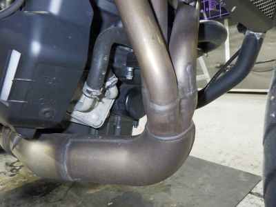 Yamaha Tracer 9 GT+ 2024