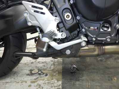 Yamaha Tracer 9 GT+ 2024